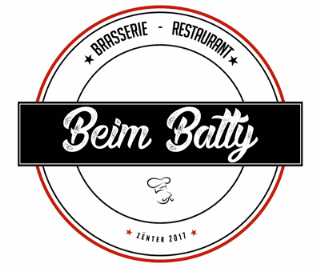 logo beim batty